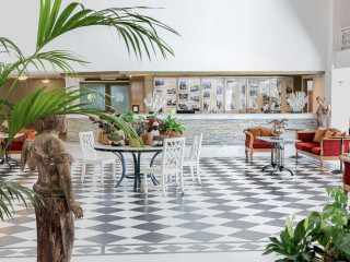 Grecotel LUXME Costa Botanica