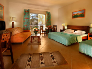 Xperience Kiroseiz Premier Naama Bay*****