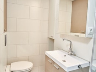 V27 BUDAPEST APARTMENT