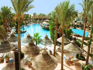 SIERRA SHARM EL SHEIKH - ALL-INCLUSIVE