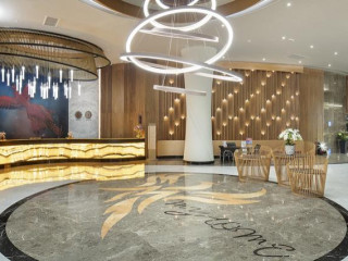 MYLOME LUXURY HOTEL & RESORT