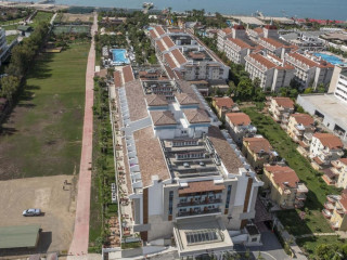 BELEK BEACH RESORT HOTEL