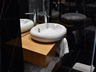 Building Stefan Resort Nord