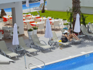 PRINCESSA VERA HOTEL APARTMENTS