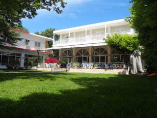 Avra Beach Hotel - Lefkada