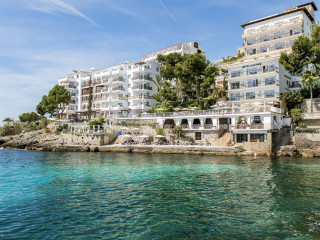 HOTEL ROC ILLETAS  SPA