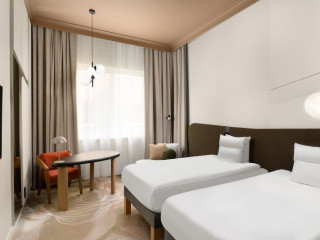 Movenpick Hotel Budapest Centre