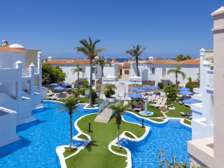 Labranda Bahia Fanabe  Villas
