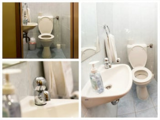 ARPAD BRIDGE APARTMENTS