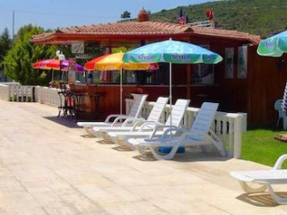 Aparthotel The Palm Club Kusadasi