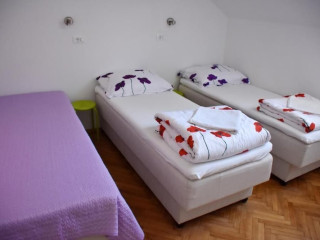 HOSTEL ANGELINA OLD TOWN DUBROVNIK