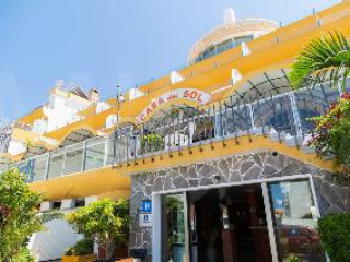 HOTEL CASA DEL SOL