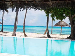 Blue Moon Resort
