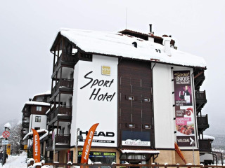 MPM Hotel Sport