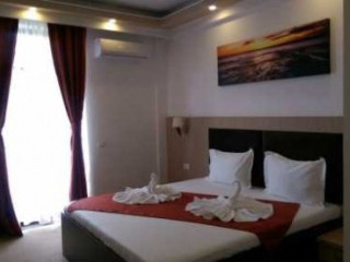 Hotel EVIA