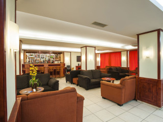 IMPULSO FASHION HOTEL