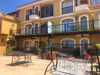 Apartamentos Estrella del Norte