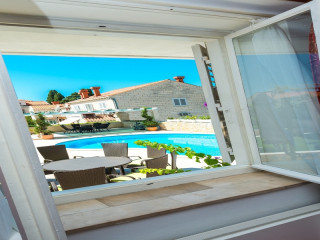 VILLA IDA