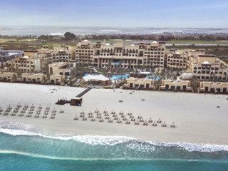 Saadiyat Rotana Resort & Villas