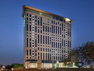 Holiday Inn Dubai Festival City