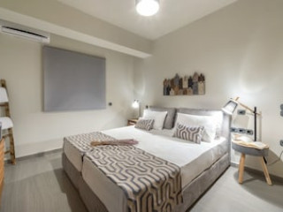 PASITHEA ELEGANT VILLA
