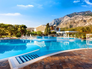 Rixos Beldibi