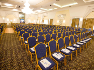 Hotel Del Mar Mamaia