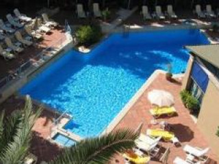 Aldrovandi Residence City Suites