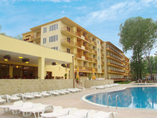 Naama Bay Hotel and Resort