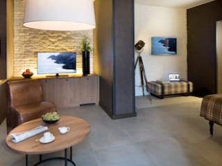 Starhotels Business Palace