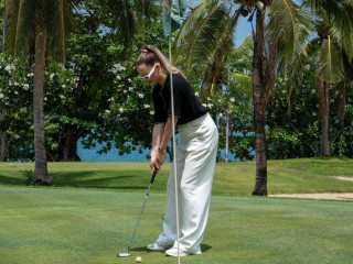 Sofitel Krabi Phokeethra Golf And Spa Resort