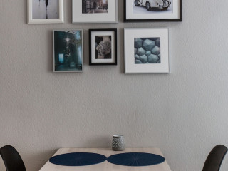 REVAY KOZ 2 APARTMENT