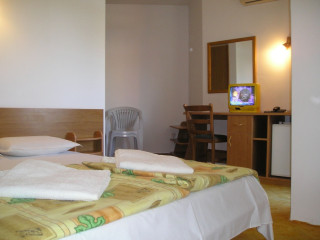 FAMILY HOTEL SUNARITA