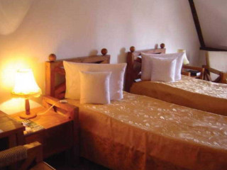 SIGHISOARA HOTEL