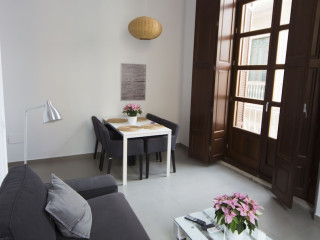 APARTAMENTOS PICASSO