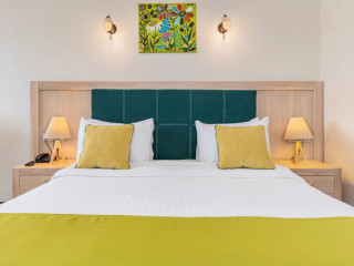 Faleza Hotel by Vega