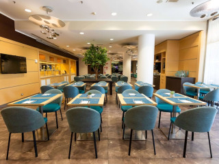 Ramada Plaza by Wyndham Milano