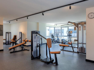 Staybridge Suites Dubai Internet City