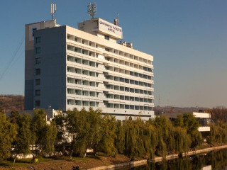 HOTEL CONTINENTAL FORUM ORADEA.