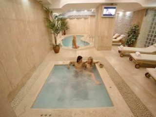 ORKA ROYAL HOTEL amp; SPA