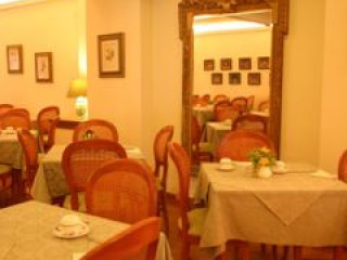 CAVALIERI HOTEL