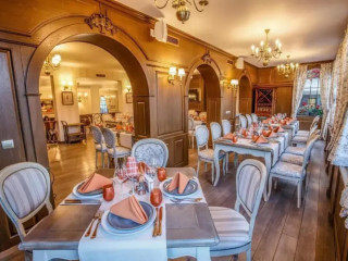 Casa TimiÈ™ Resort