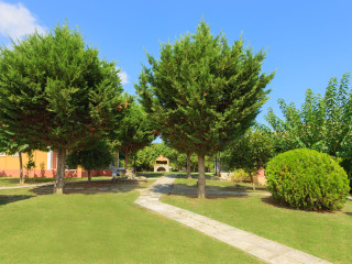 Augoustinos Villas Zakynthos