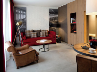 Starhotels Business Palace