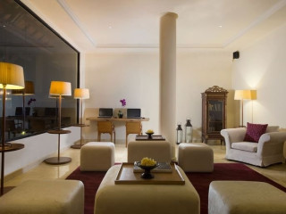 Sadara Boutique Beach Resort