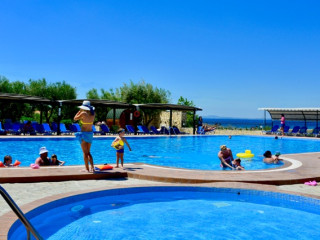 Village Mare