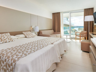 Heritage Awali Golf & Spa Resort