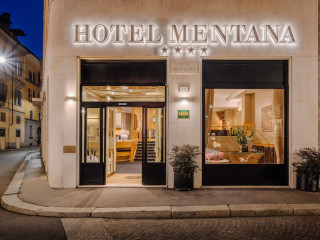 Hotel Mentana - by R Collection Hotels