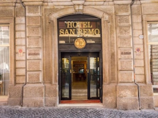 Hotel San Remo