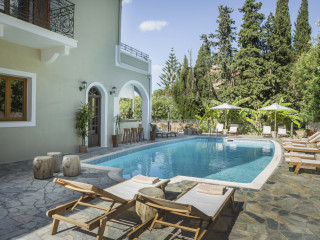 La Signora Boutique Hotel